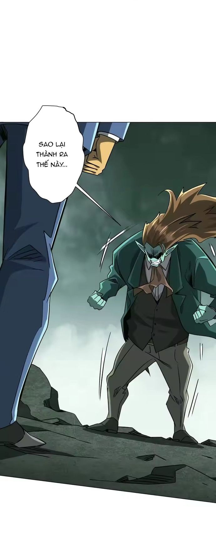 Bắt Đầu Với Trăm Vạn Minh Tệ Chap 291 - Next Chap 292