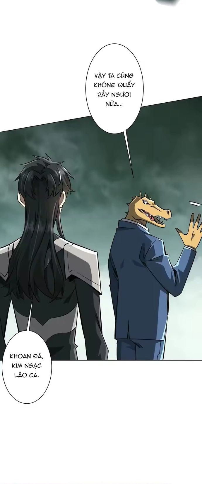 Bắt Đầu Với Trăm Vạn Minh Tệ Chap 291 - Next Chap 292