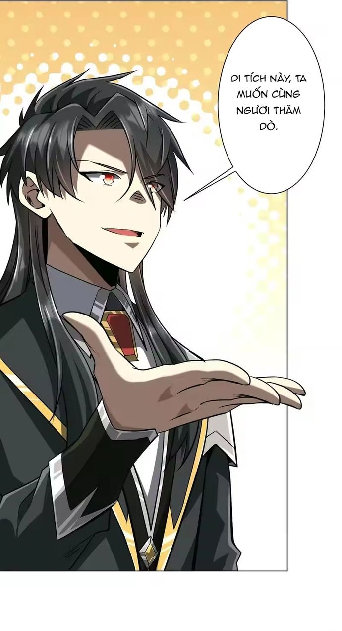 Bắt Đầu Với Trăm Vạn Minh Tệ Chap 291 - Next Chap 292