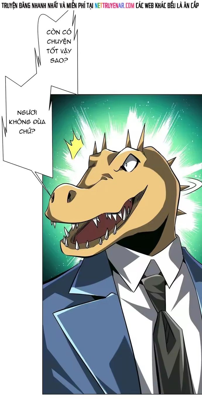 Bắt Đầu Với Trăm Vạn Minh Tệ Chap 291 - Next Chap 292