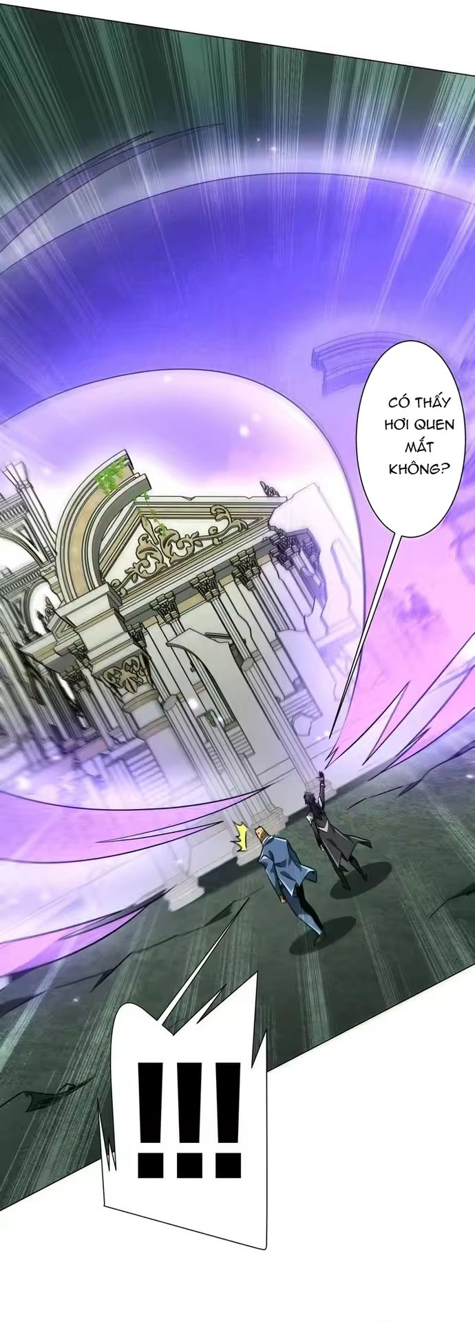 Bắt Đầu Với Trăm Vạn Minh Tệ Chap 291 - Next Chap 292