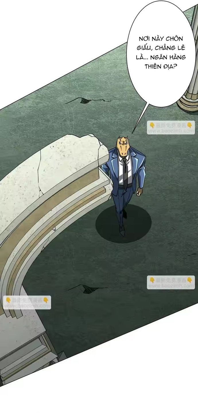 Bắt Đầu Với Trăm Vạn Minh Tệ Chap 291 - Next Chap 292