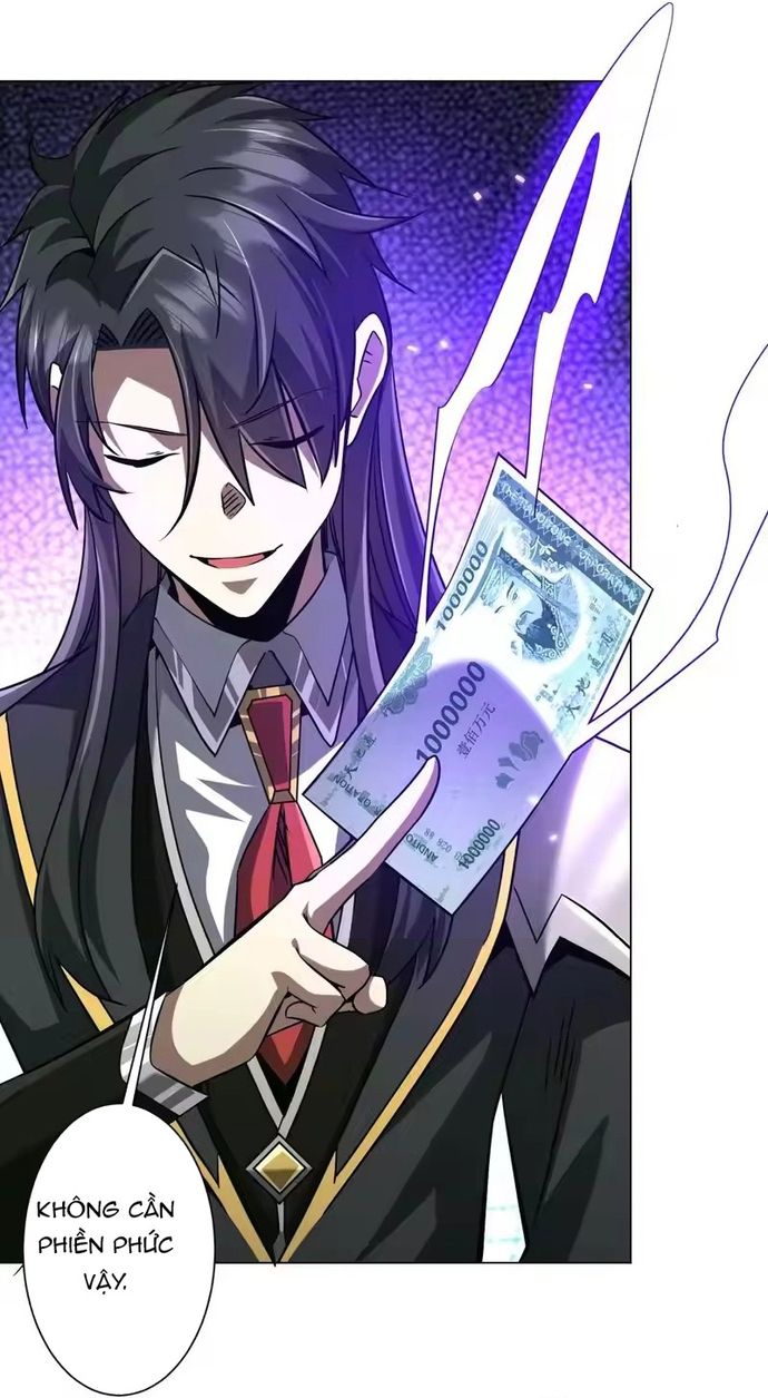 Bắt Đầu Với Trăm Vạn Minh Tệ Chap 291 - Next Chap 292