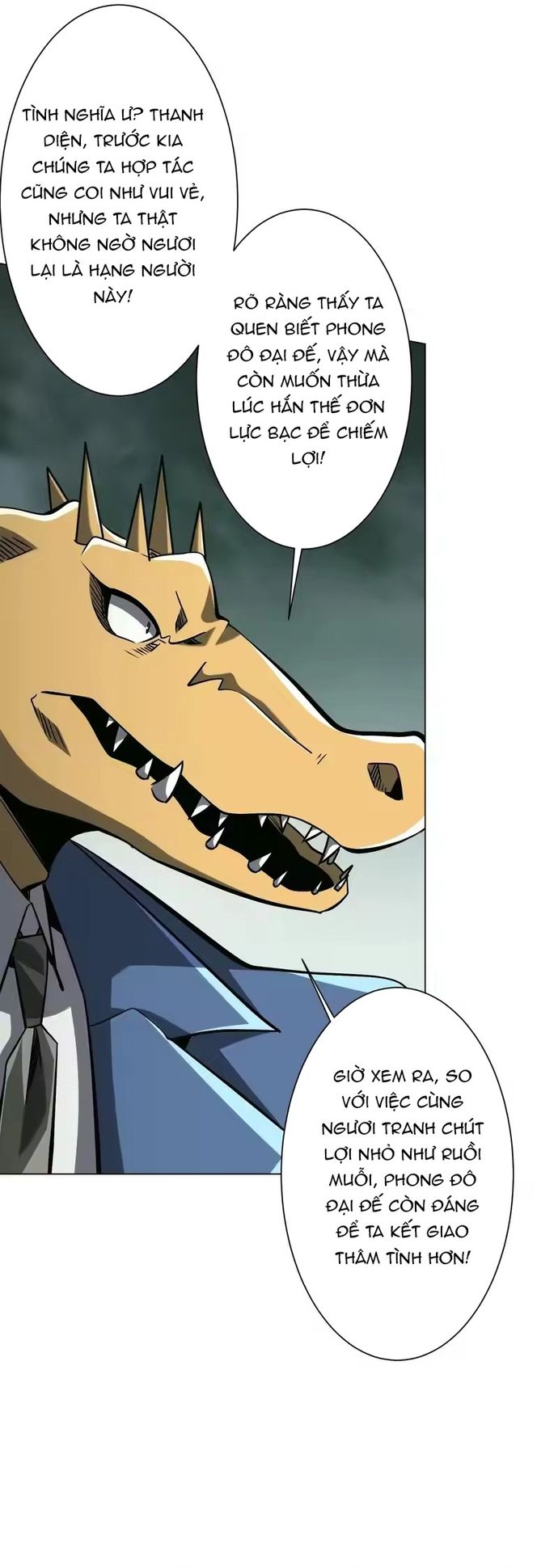 Bắt Đầu Với Trăm Vạn Minh Tệ Chap 291 - Next Chap 292