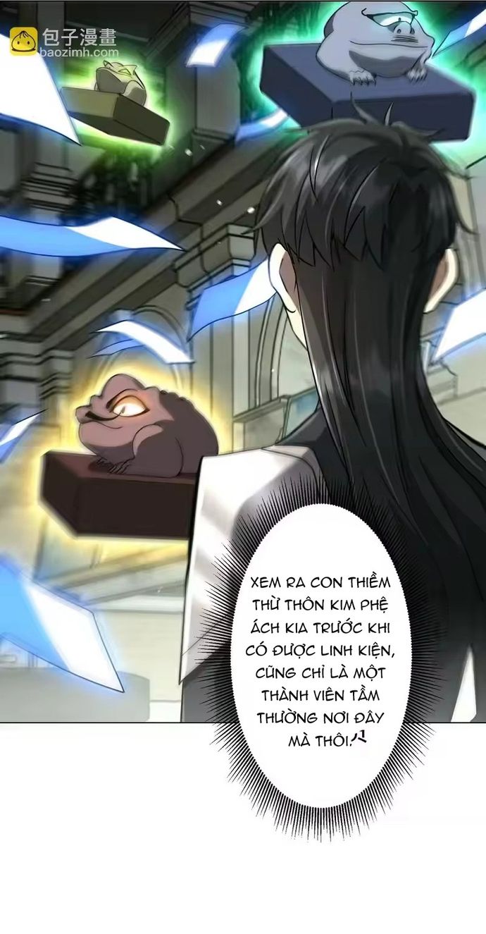 Bắt Đầu Với Trăm Vạn Minh Tệ Chap 291 - Next Chap 292