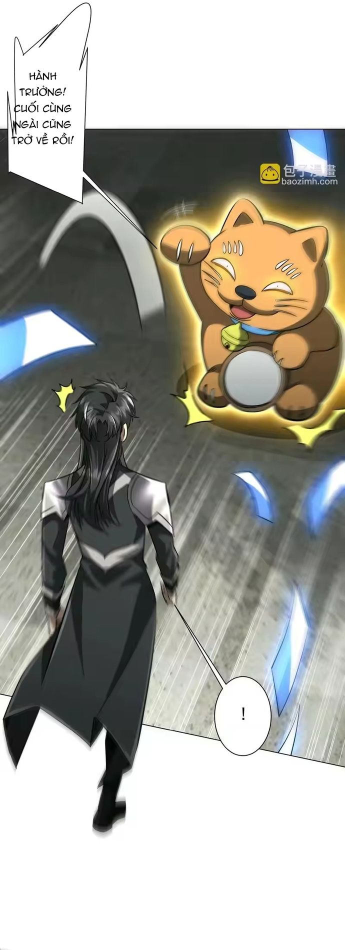 Bắt Đầu Với Trăm Vạn Minh Tệ Chap 291 - Next Chap 292