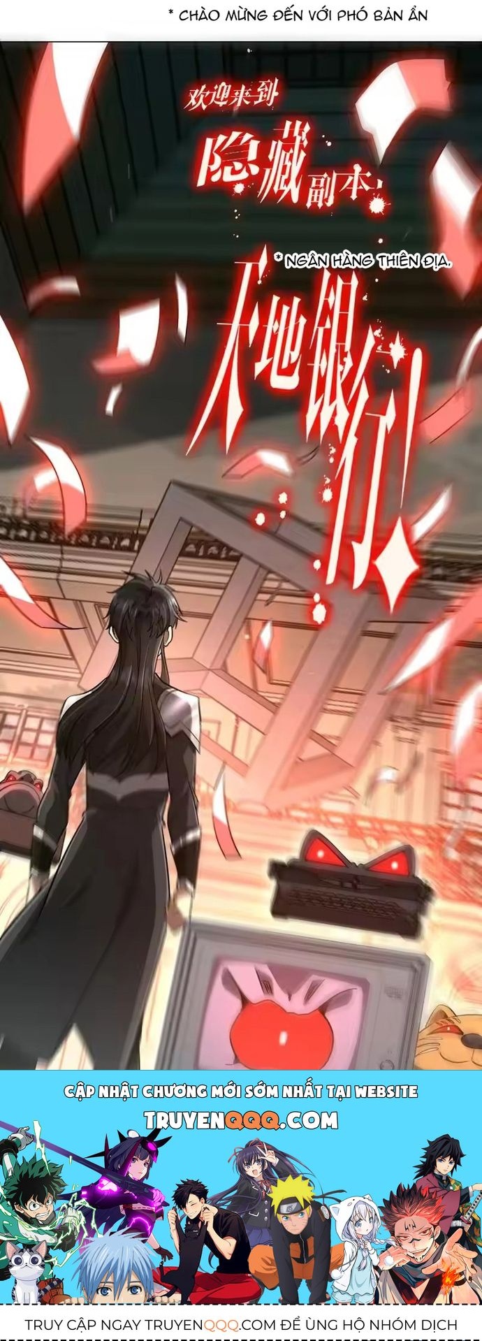 Bắt Đầu Với Trăm Vạn Minh Tệ Chap 291 - Next Chap 292