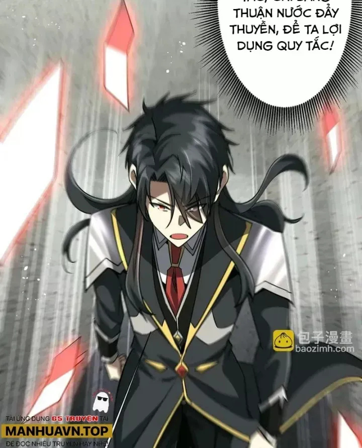 Bắt Đầu Với Trăm Vạn Minh Tệ Chap 292 - Next Chap 293