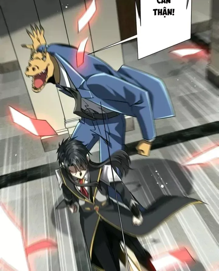 Bắt Đầu Với Trăm Vạn Minh Tệ Chap 292 - Next Chap 293