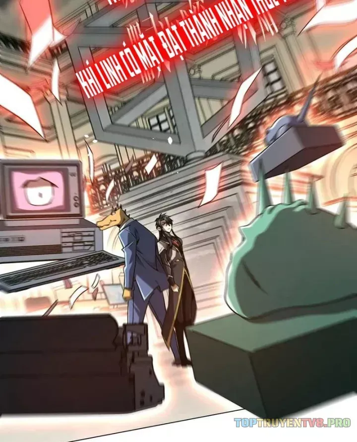 Bắt Đầu Với Trăm Vạn Minh Tệ Chap 292 - Next Chap 293