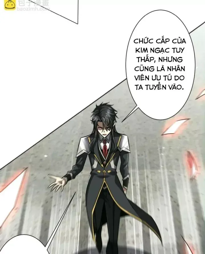 Bắt Đầu Với Trăm Vạn Minh Tệ Chap 292 - Next Chap 293