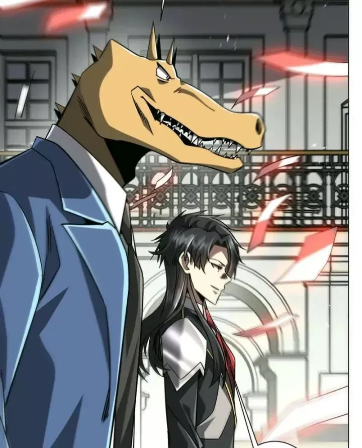 Bắt Đầu Với Trăm Vạn Minh Tệ Chap 292 - Next Chap 293