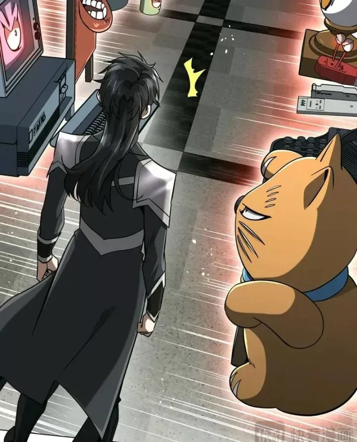 Bắt Đầu Với Trăm Vạn Minh Tệ Chap 292 - Next Chap 293