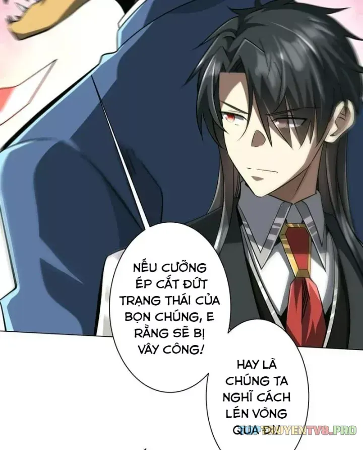 Bắt Đầu Với Trăm Vạn Minh Tệ Chap 292 - Next Chap 293