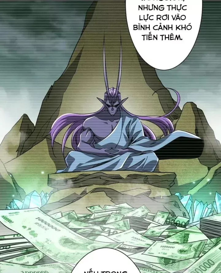 Bắt Đầu Với Trăm Vạn Minh Tệ Chap 292 - Next Chap 293