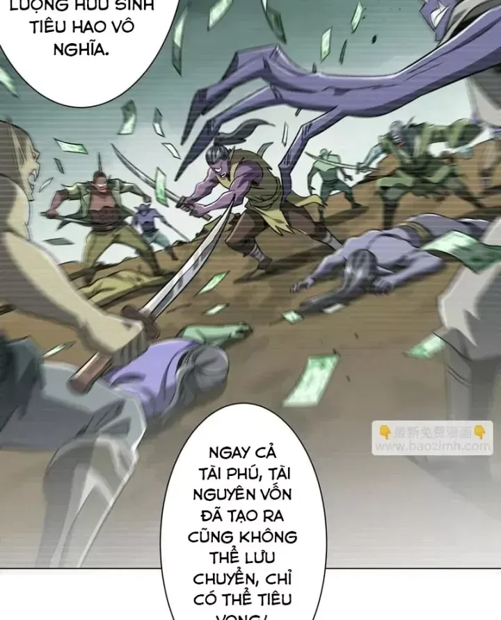 Bắt Đầu Với Trăm Vạn Minh Tệ Chap 292 - Next Chap 293