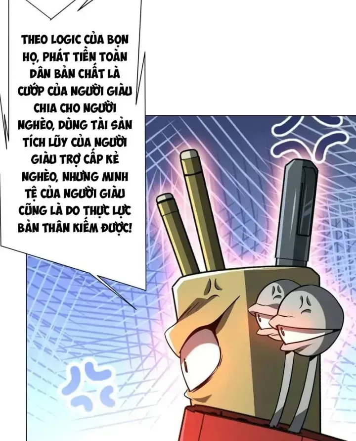 Bắt Đầu Với Trăm Vạn Minh Tệ Chap 292 - Next Chap 293