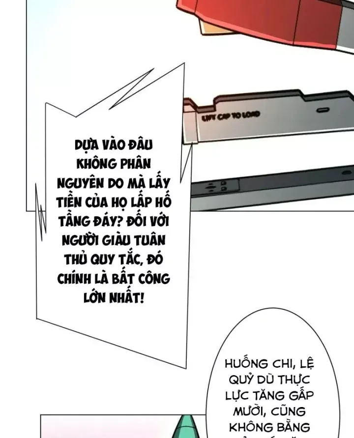 Bắt Đầu Với Trăm Vạn Minh Tệ Chap 292 - Next Chap 293