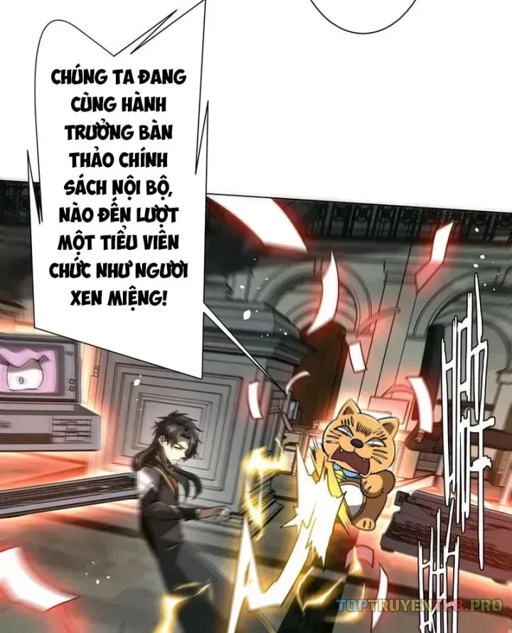 Bắt Đầu Với Trăm Vạn Minh Tệ Chap 292 - Next Chap 293