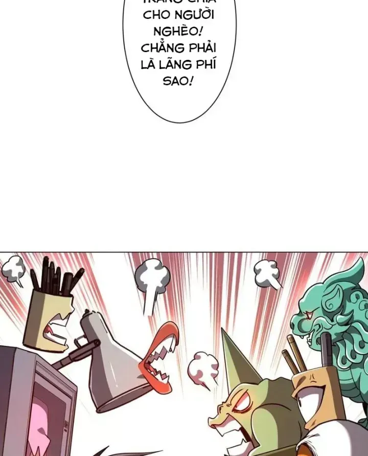 Bắt Đầu Với Trăm Vạn Minh Tệ Chap 292 - Next Chap 293