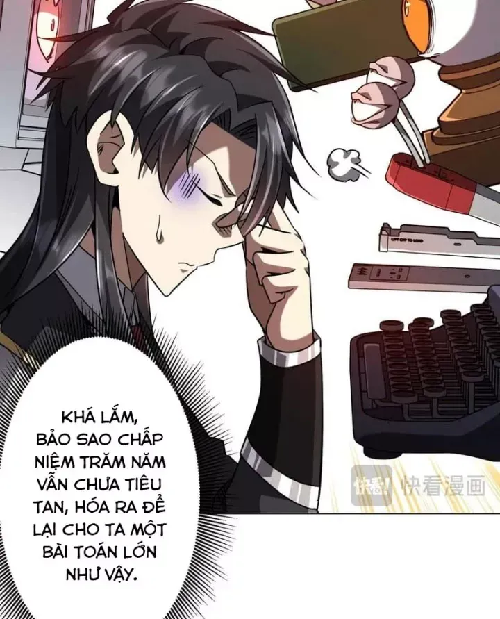 Bắt Đầu Với Trăm Vạn Minh Tệ Chap 292 - Next Chap 293
