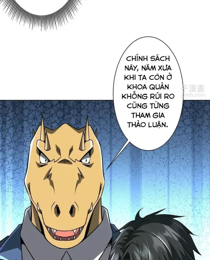 Bắt Đầu Với Trăm Vạn Minh Tệ Chap 292 - Next Chap 293