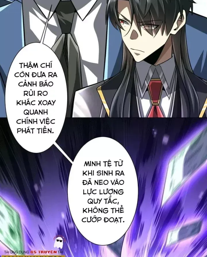 Bắt Đầu Với Trăm Vạn Minh Tệ Chap 292 - Next Chap 293