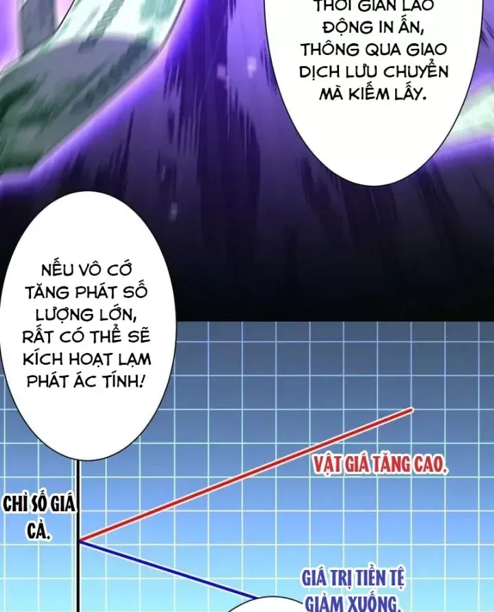 Bắt Đầu Với Trăm Vạn Minh Tệ Chap 292 - Next Chap 293