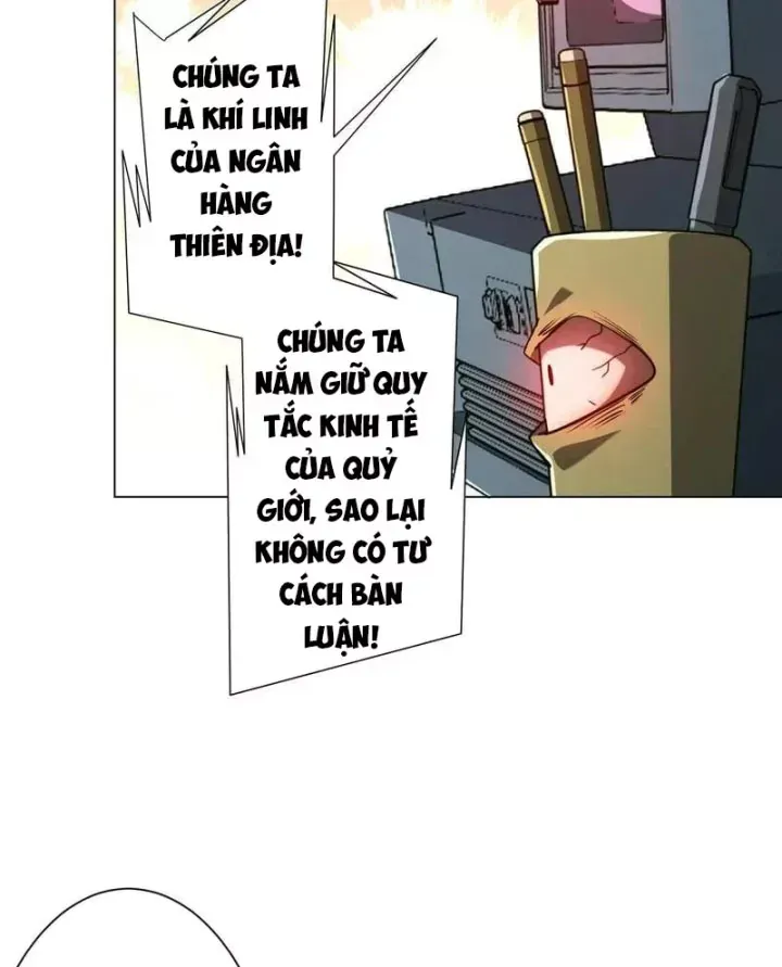 Bắt Đầu Với Trăm Vạn Minh Tệ Chap 292 - Next Chap 293