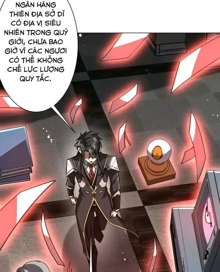 Bắt Đầu Với Trăm Vạn Minh Tệ Chap 292 - Next Chap 293