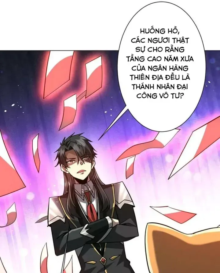 Bắt Đầu Với Trăm Vạn Minh Tệ Chap 292 - Next Chap 293