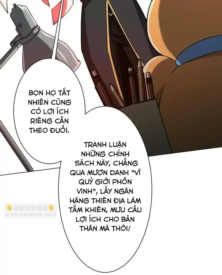 Bắt Đầu Với Trăm Vạn Minh Tệ Chap 292 - Next Chap 293
