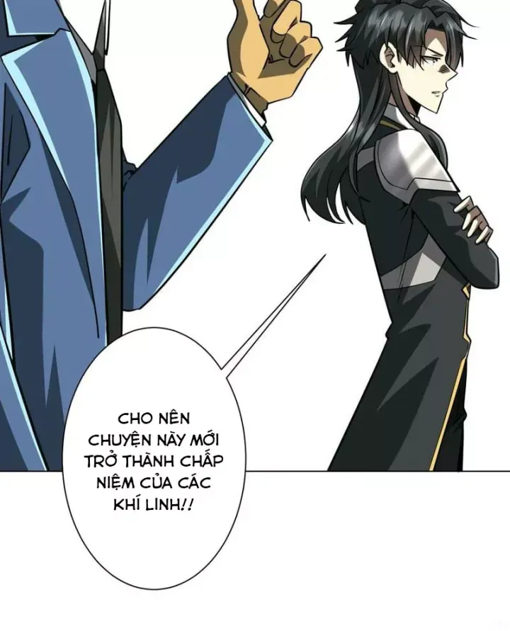 Bắt Đầu Với Trăm Vạn Minh Tệ Chap 292 - Next Chap 293