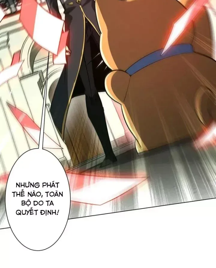 Bắt Đầu Với Trăm Vạn Minh Tệ Chap 292 - Next Chap 293