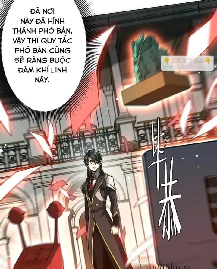 Bắt Đầu Với Trăm Vạn Minh Tệ Chap 292 - Next Chap 293