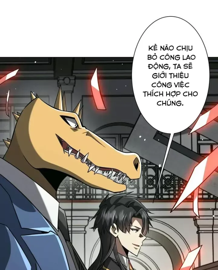 Bắt Đầu Với Trăm Vạn Minh Tệ Chap 293 - Next Chap 294