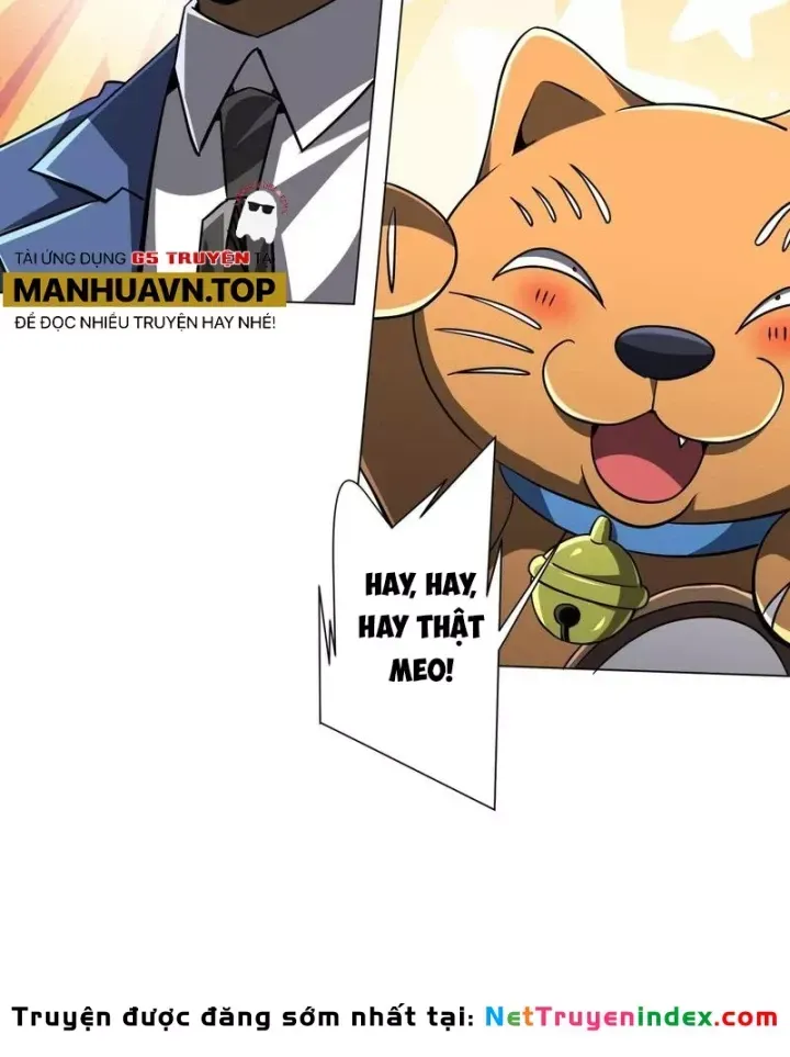 Bắt Đầu Với Trăm Vạn Minh Tệ Chap 293 - Next Chap 294