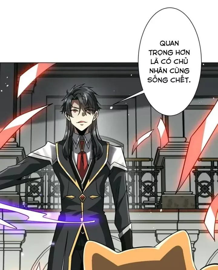 Bắt Đầu Với Trăm Vạn Minh Tệ Chap 293 - Next Chap 294
