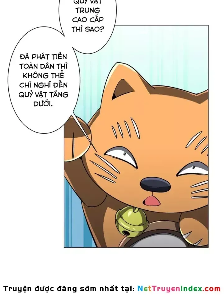 Bắt Đầu Với Trăm Vạn Minh Tệ Chap 293 - Next Chap 294