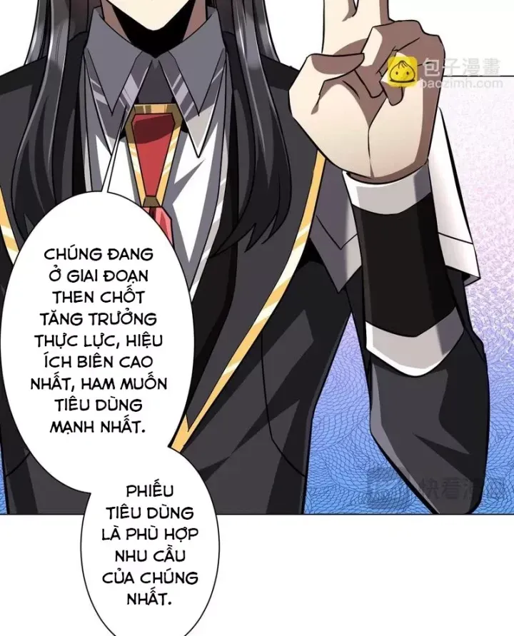 Bắt Đầu Với Trăm Vạn Minh Tệ Chap 293 - Next Chap 294