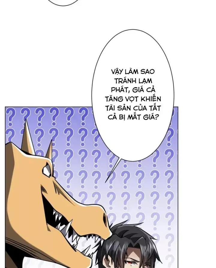 Bắt Đầu Với Trăm Vạn Minh Tệ Chap 293 - Next Chap 294