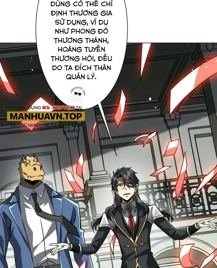 Bắt Đầu Với Trăm Vạn Minh Tệ Chap 293 - Next Chap 294