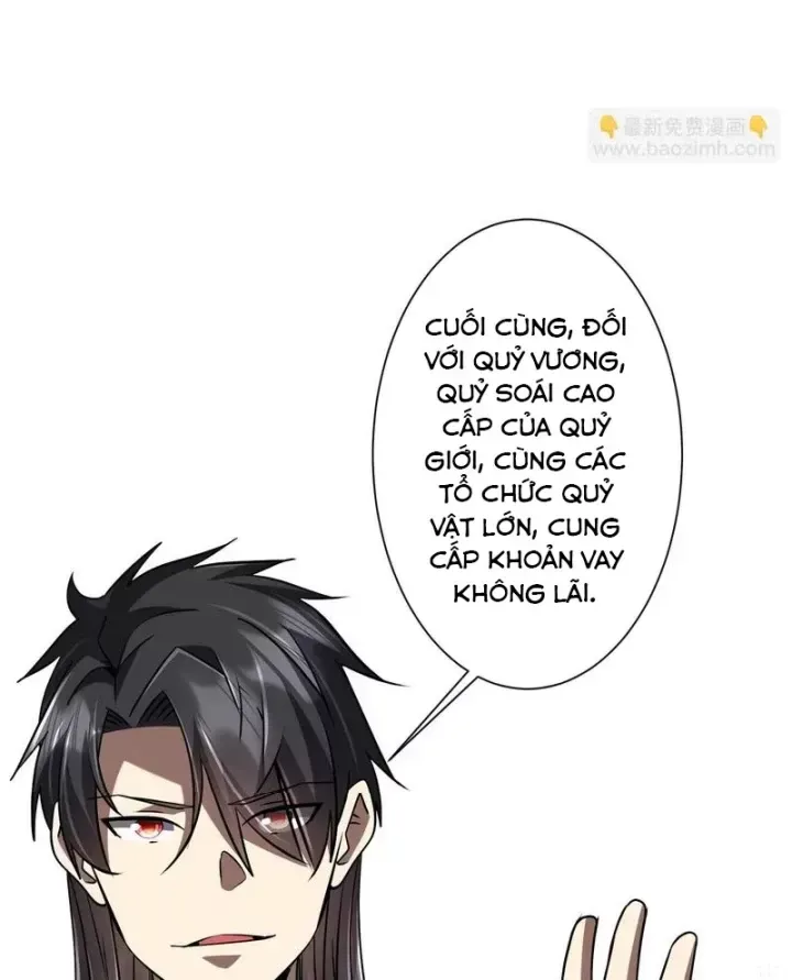 Bắt Đầu Với Trăm Vạn Minh Tệ Chap 293 - Next Chap 294