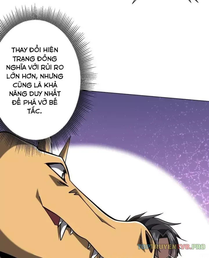 Bắt Đầu Với Trăm Vạn Minh Tệ Chap 293 - Next Chap 294