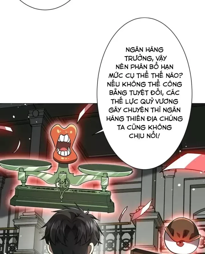 Bắt Đầu Với Trăm Vạn Minh Tệ Chap 293 - Next Chap 294