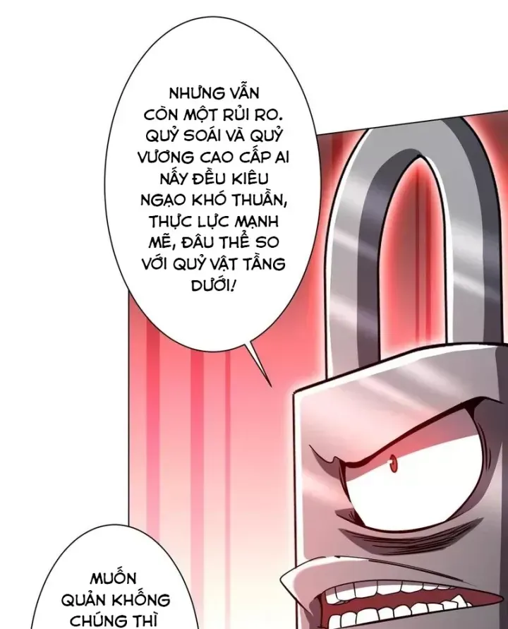 Bắt Đầu Với Trăm Vạn Minh Tệ Chap 293 - Next Chap 294