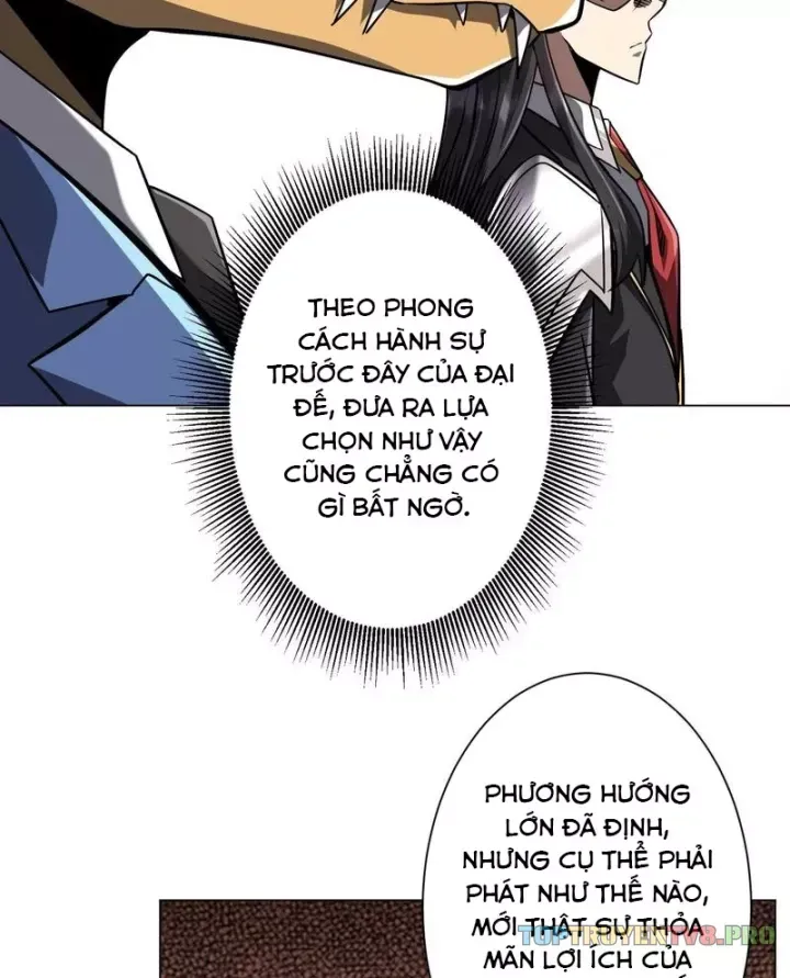 Bắt Đầu Với Trăm Vạn Minh Tệ Chap 293 - Next Chap 294