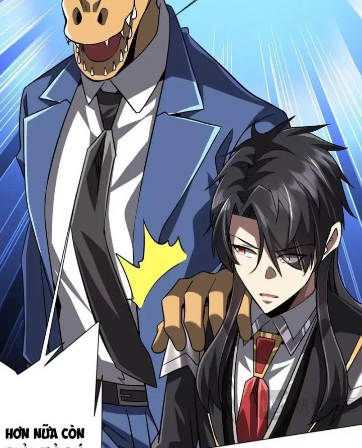 Bắt Đầu Với Trăm Vạn Minh Tệ Chap 293 - Next Chap 294