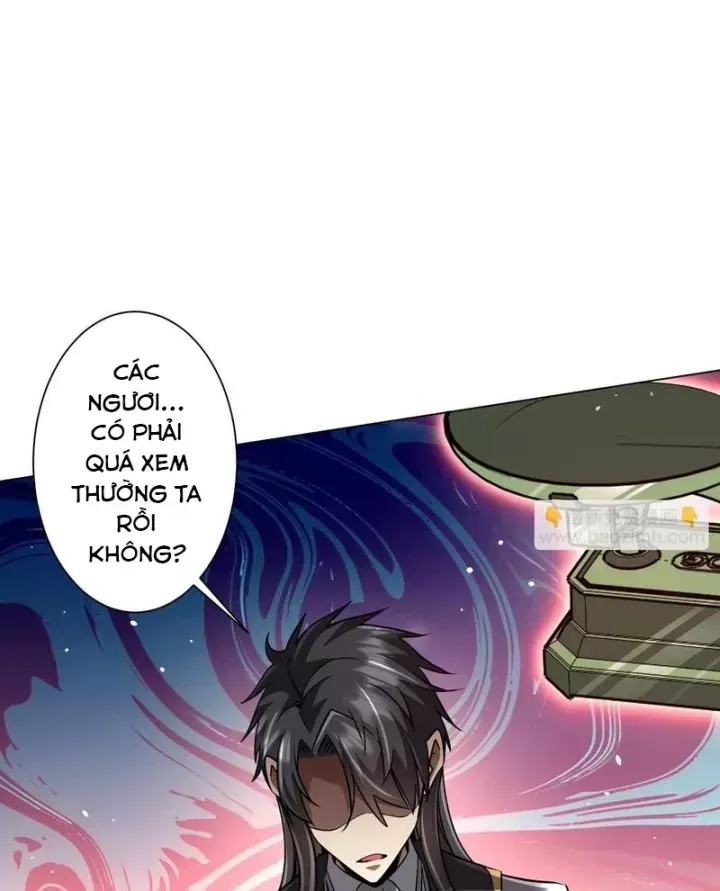 Bắt Đầu Với Trăm Vạn Minh Tệ Chap 293 - Next Chap 294