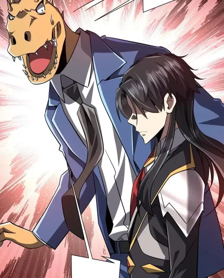 Bắt Đầu Với Trăm Vạn Minh Tệ Chap 293 - Next Chap 294